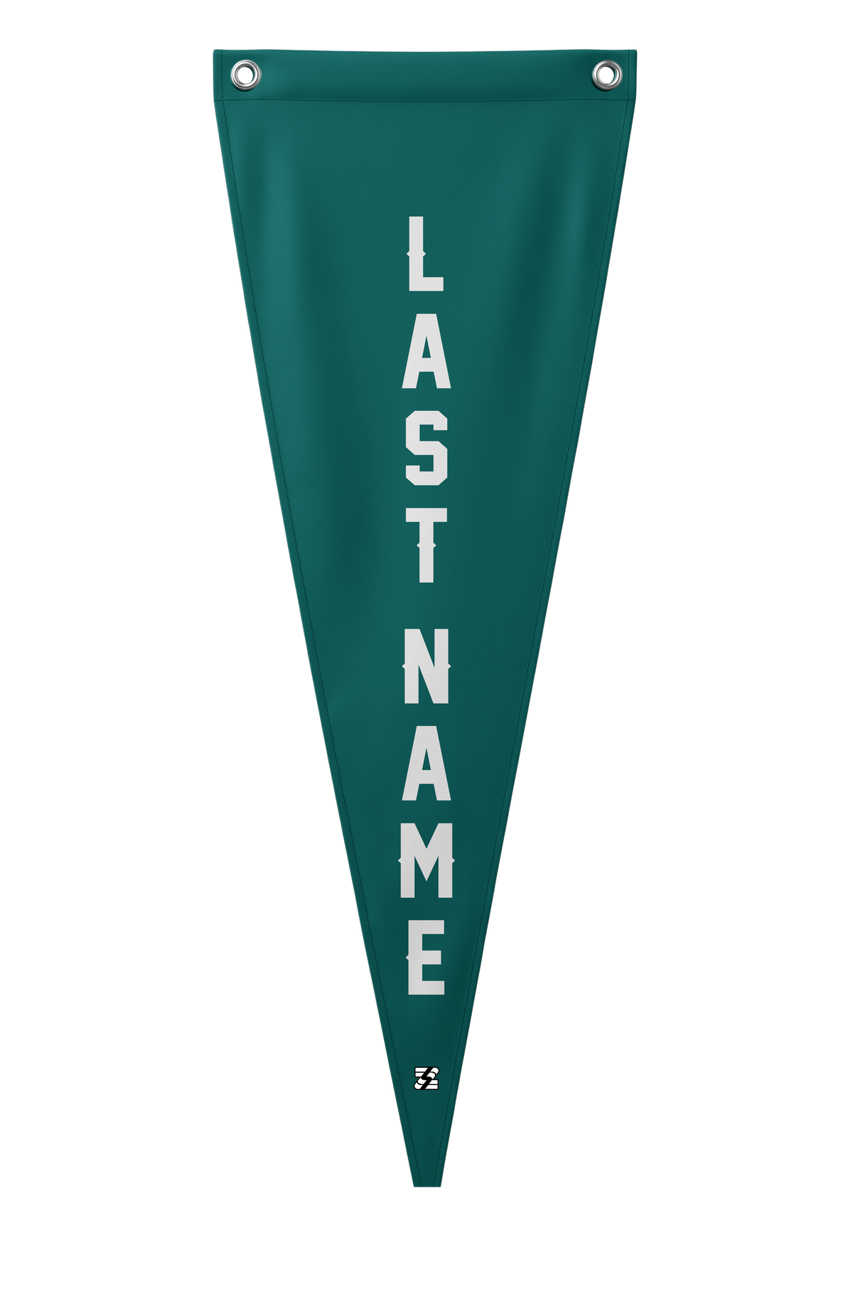 Championship Pennant