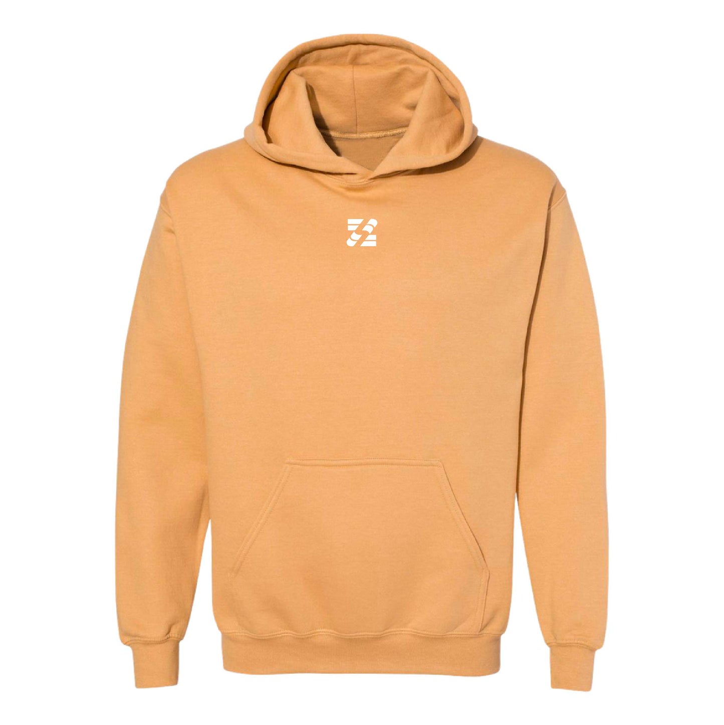 Zealo Gear Puff Heavyweight Hoodie