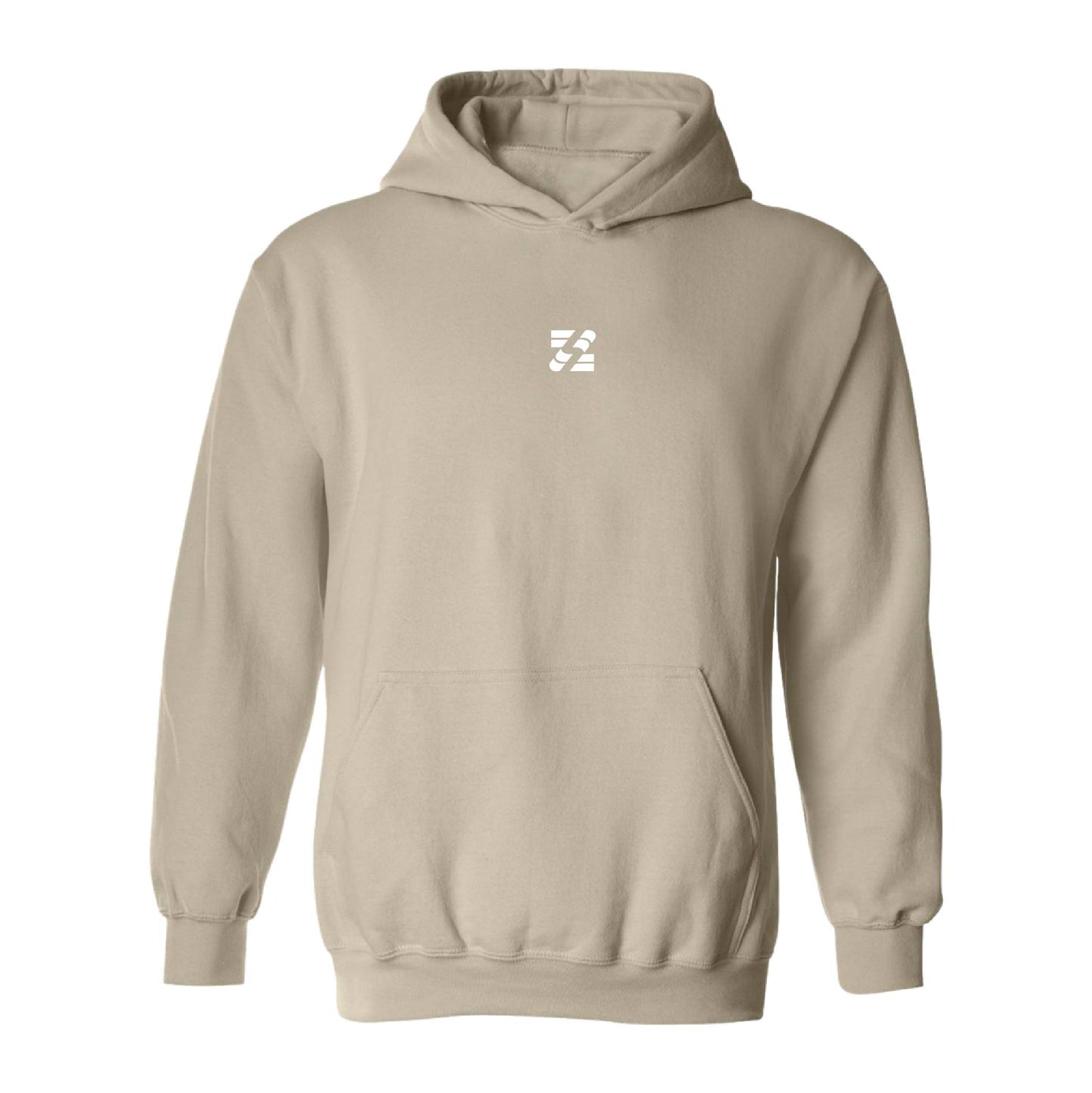 Zealo Gear Puff Heavyweight Hoodie