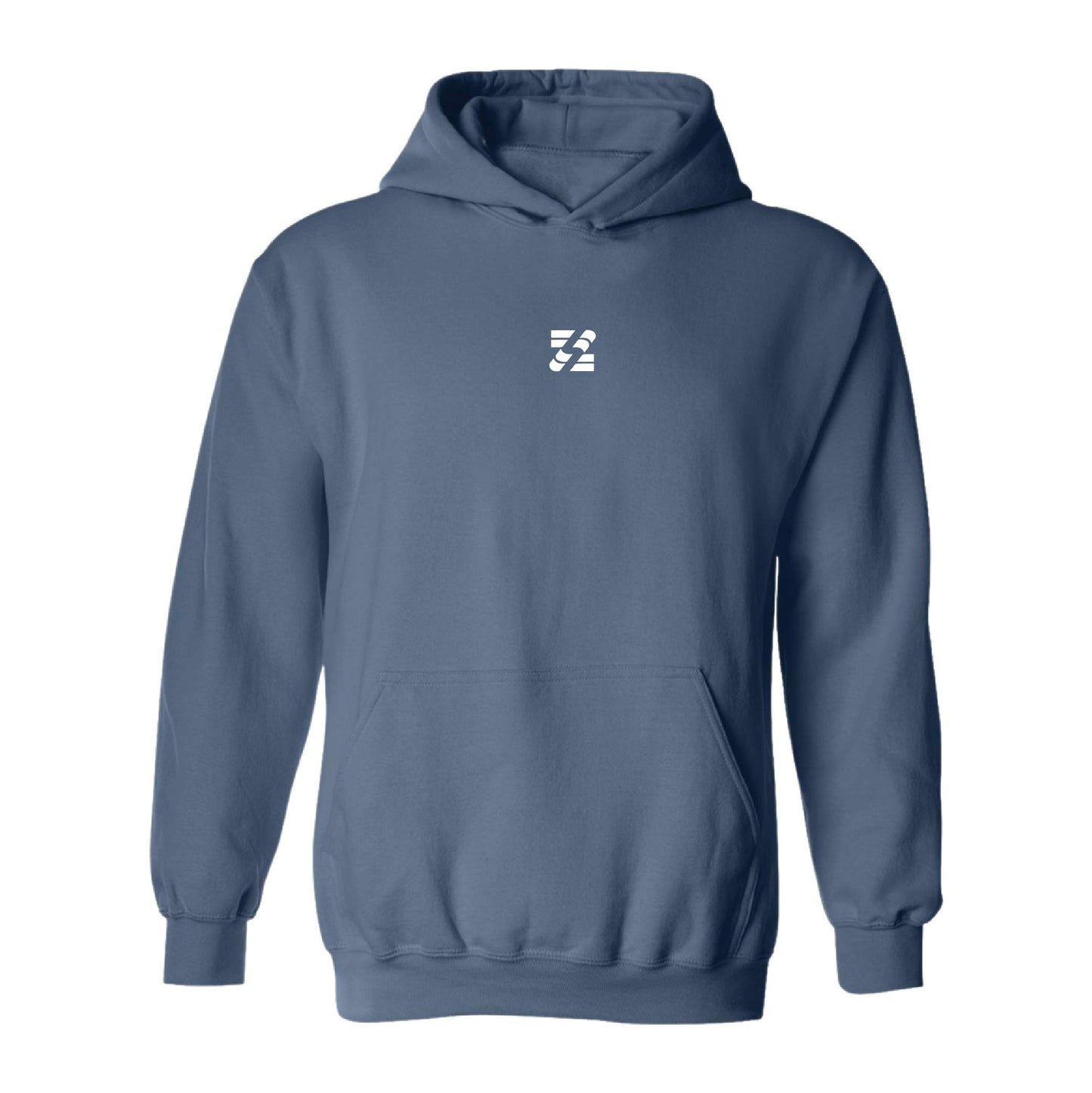 Zealo Gear Puff Heavyweight Hoodie