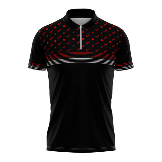 Radical Branded Polo
