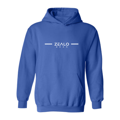 Zealo Gear Stay Humble Hoodie