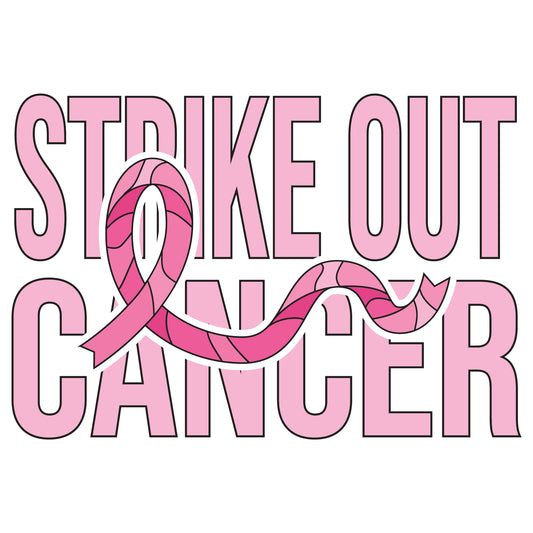 Strike Out Cancer