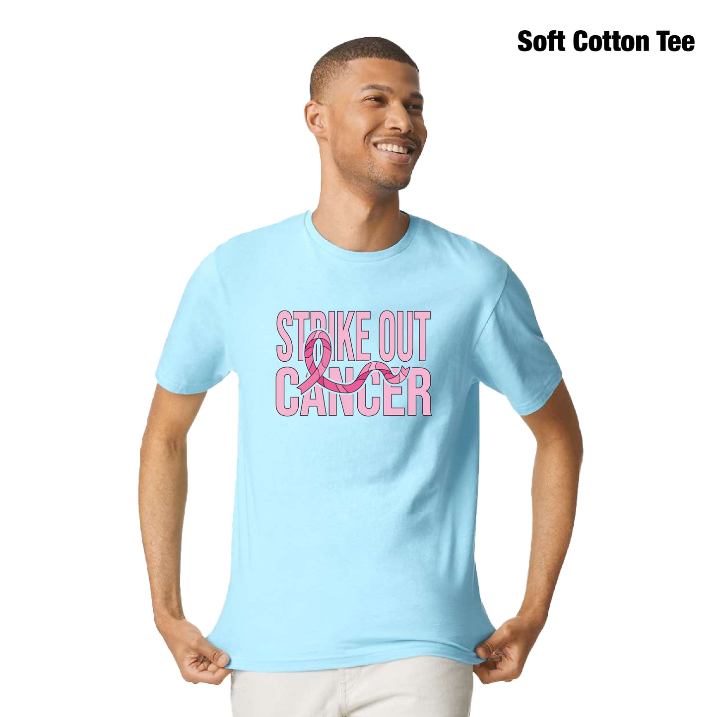 Strike Out Cancer