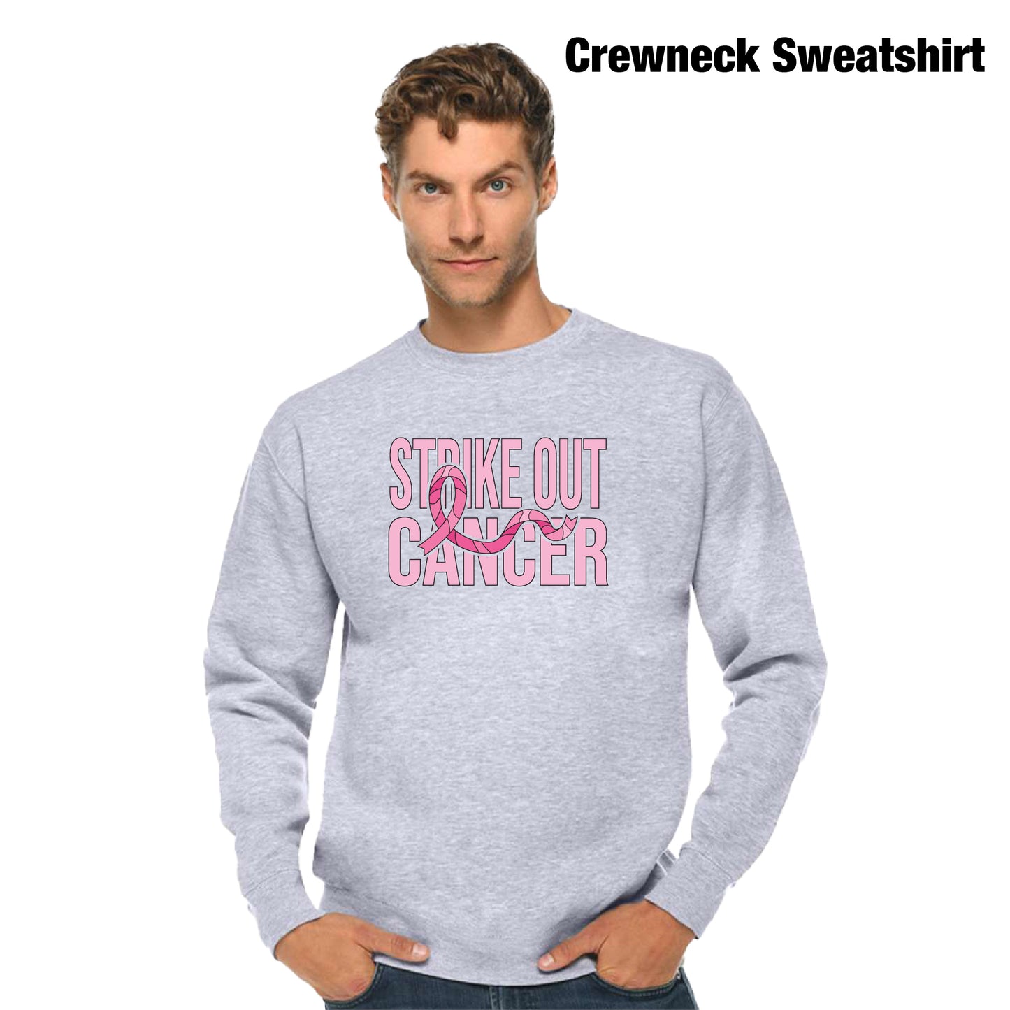Strike Out Cancer