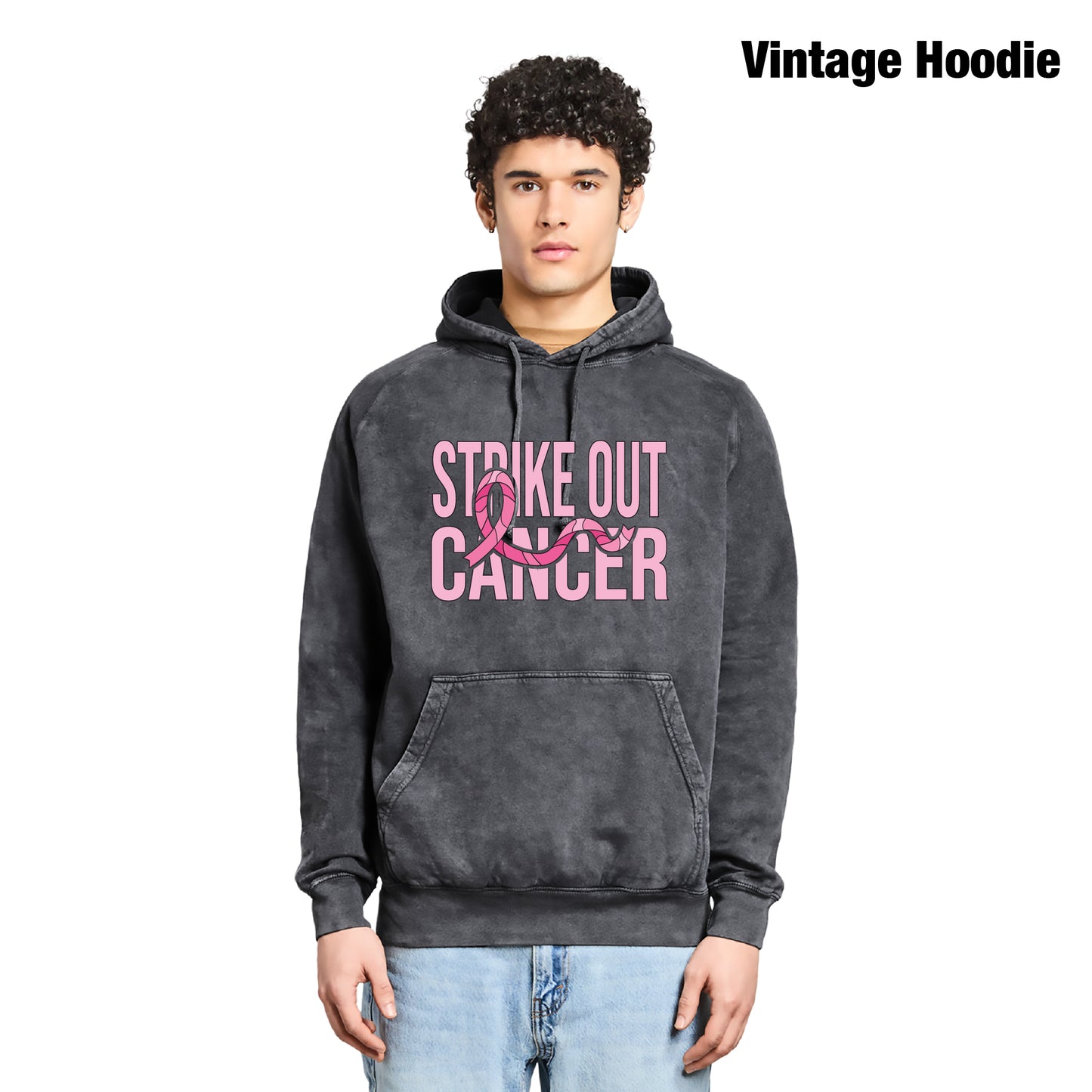 Strike Out Cancer