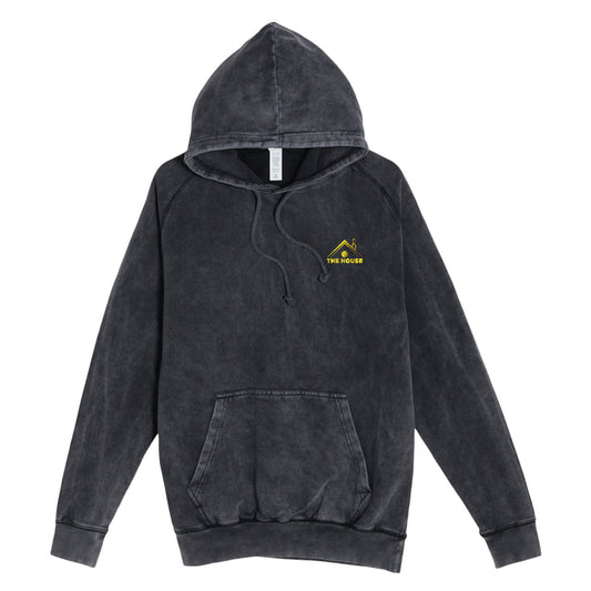 The House Vintage Hoodie