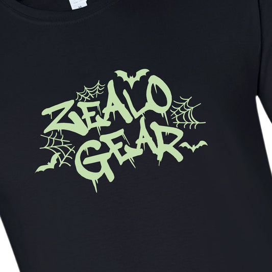 Zealo Gear - WingBats Glow