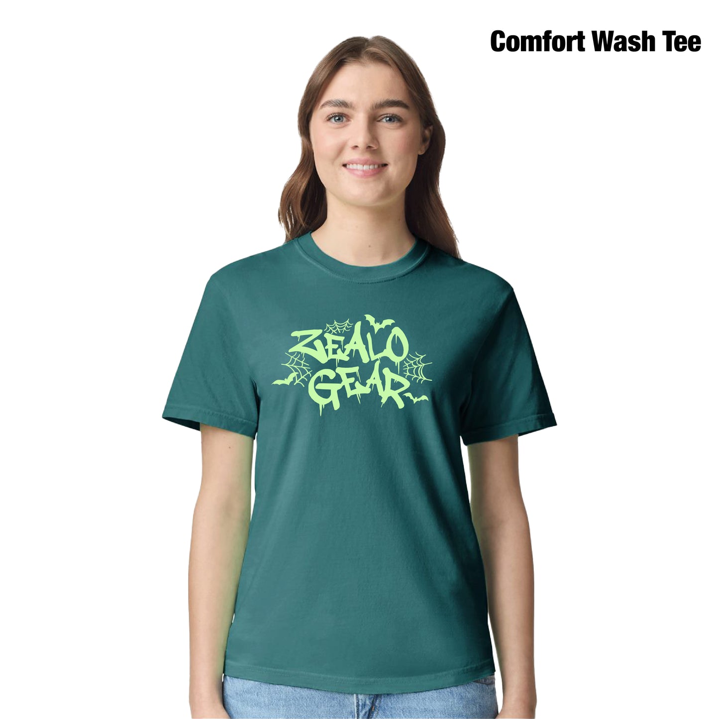 Zealo Gear - WingBats Glow