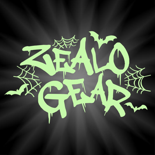 Zealo Gear - WingBats Glow