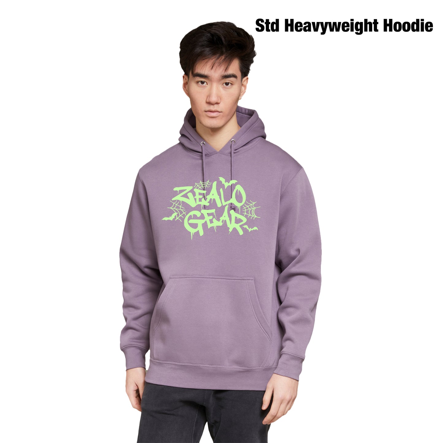 Zealo Gear - WingBats Glow