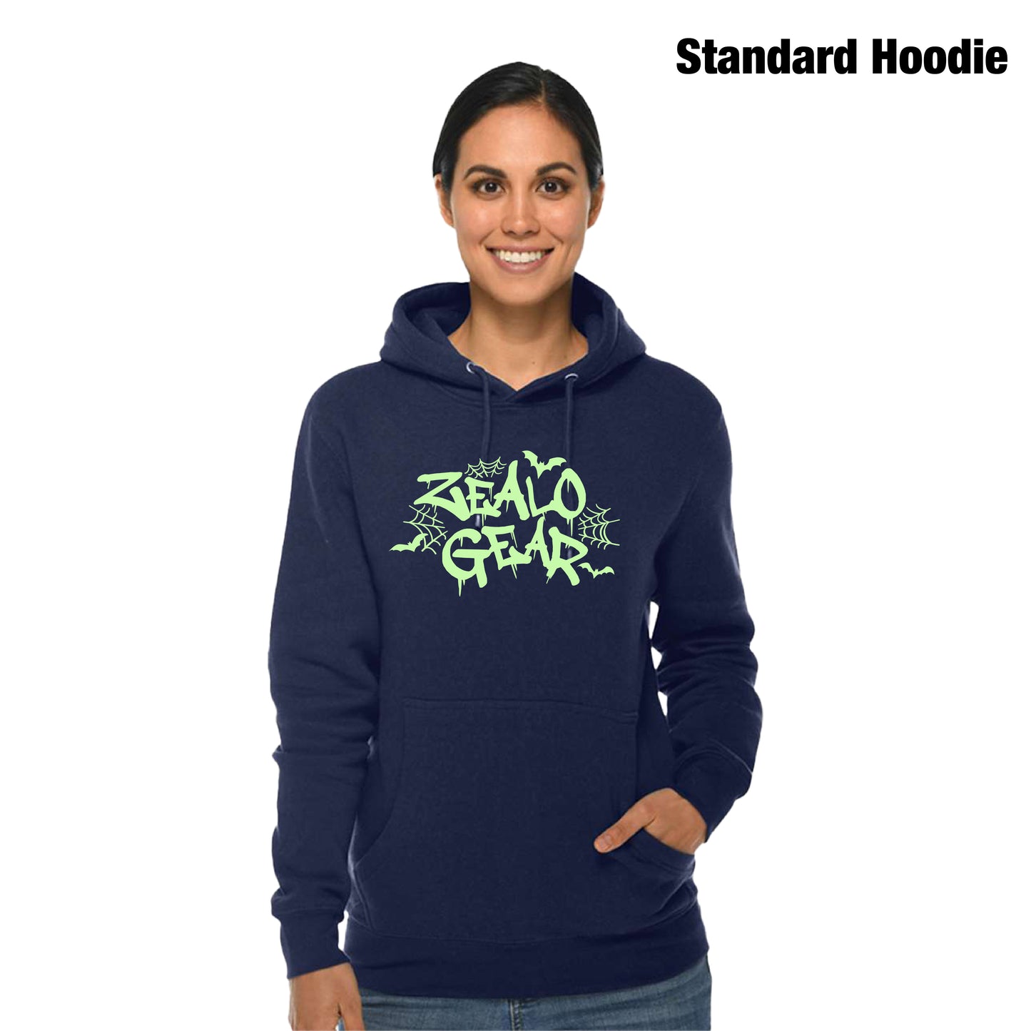 Zealo Gear - WingBats Glow