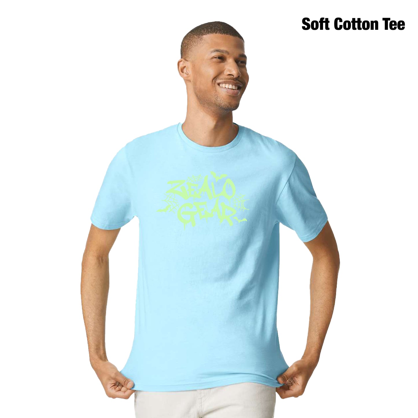 Zealo Gear - WingBats Glow