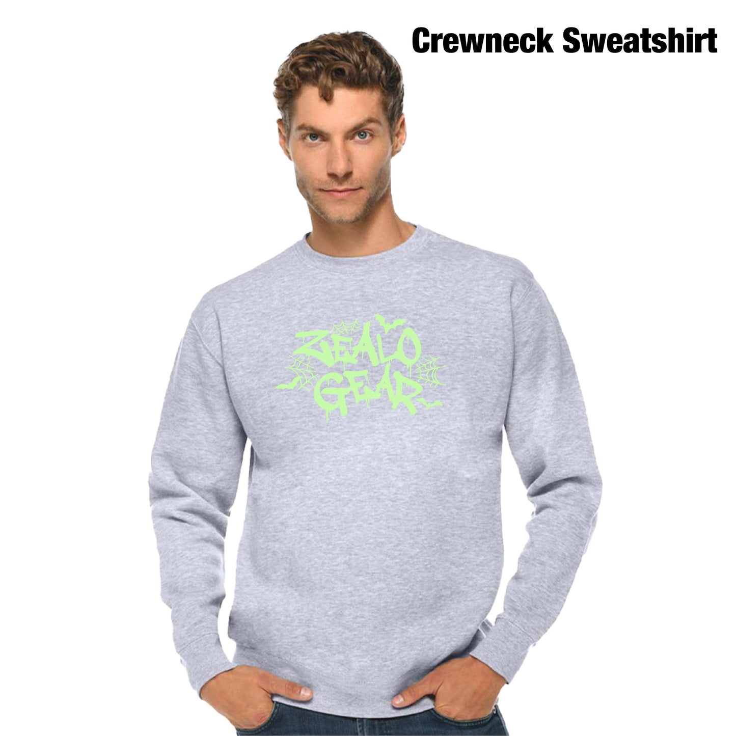 Zealo Gear - WingBats Glow