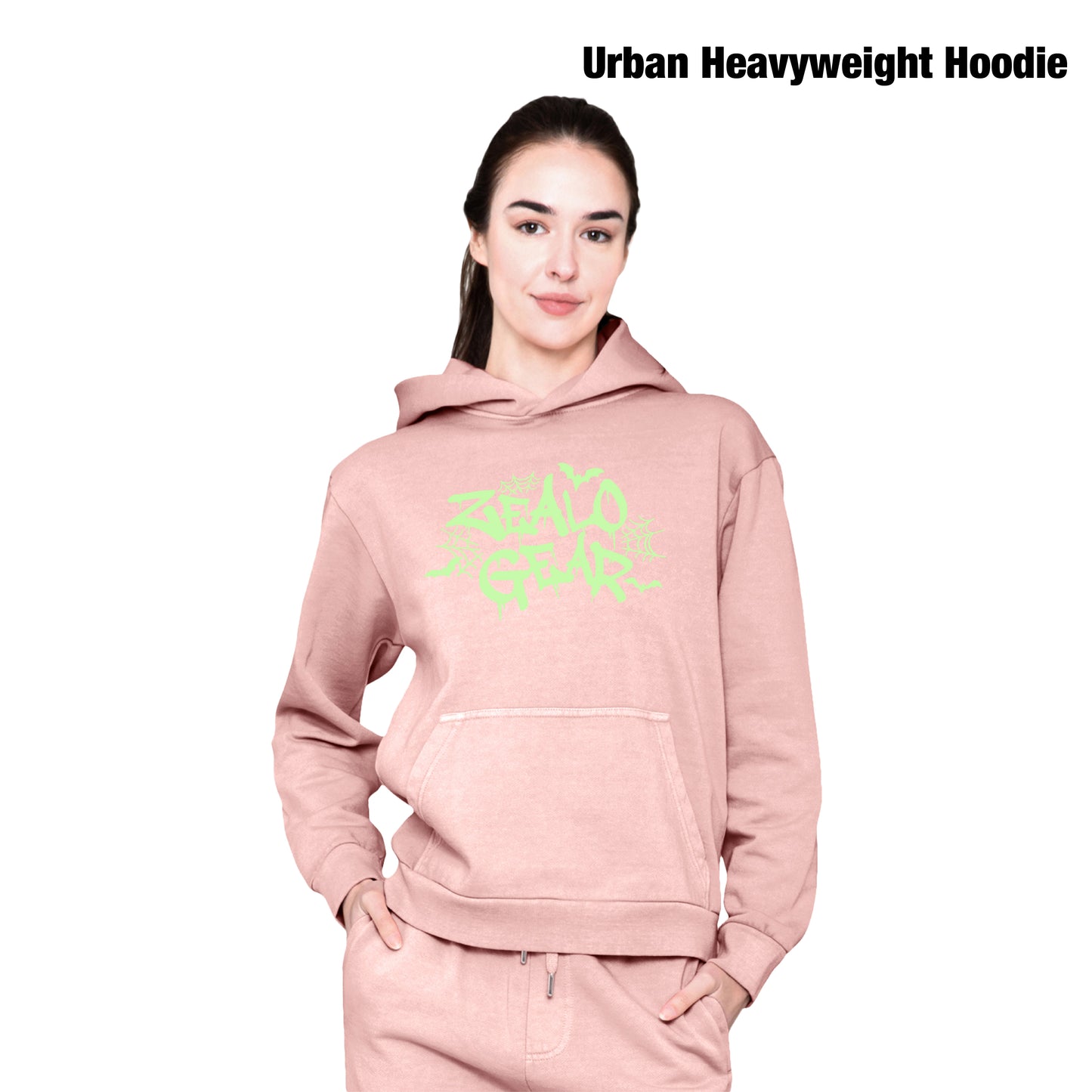 Zealo Gear - WingBats Glow