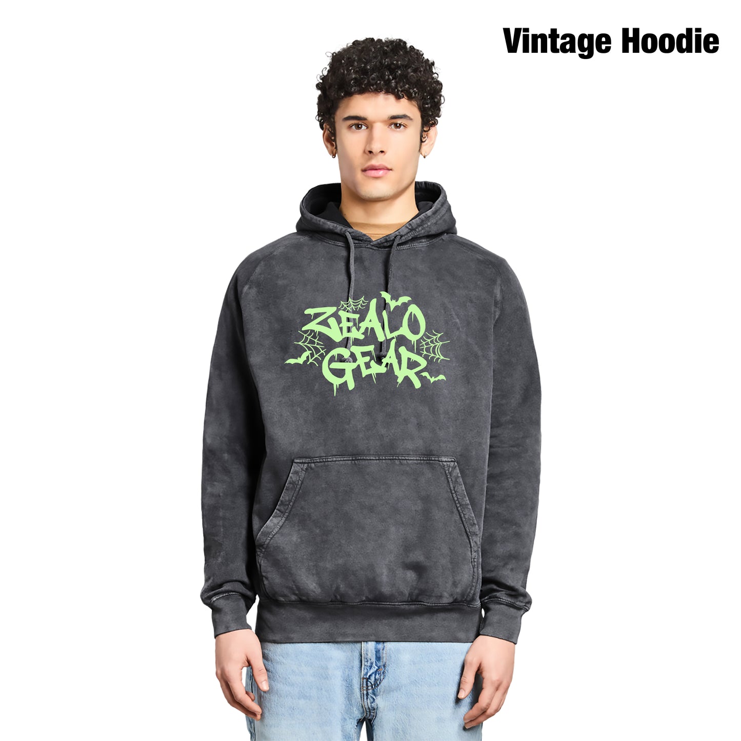 Zealo Gear - WingBats Glow