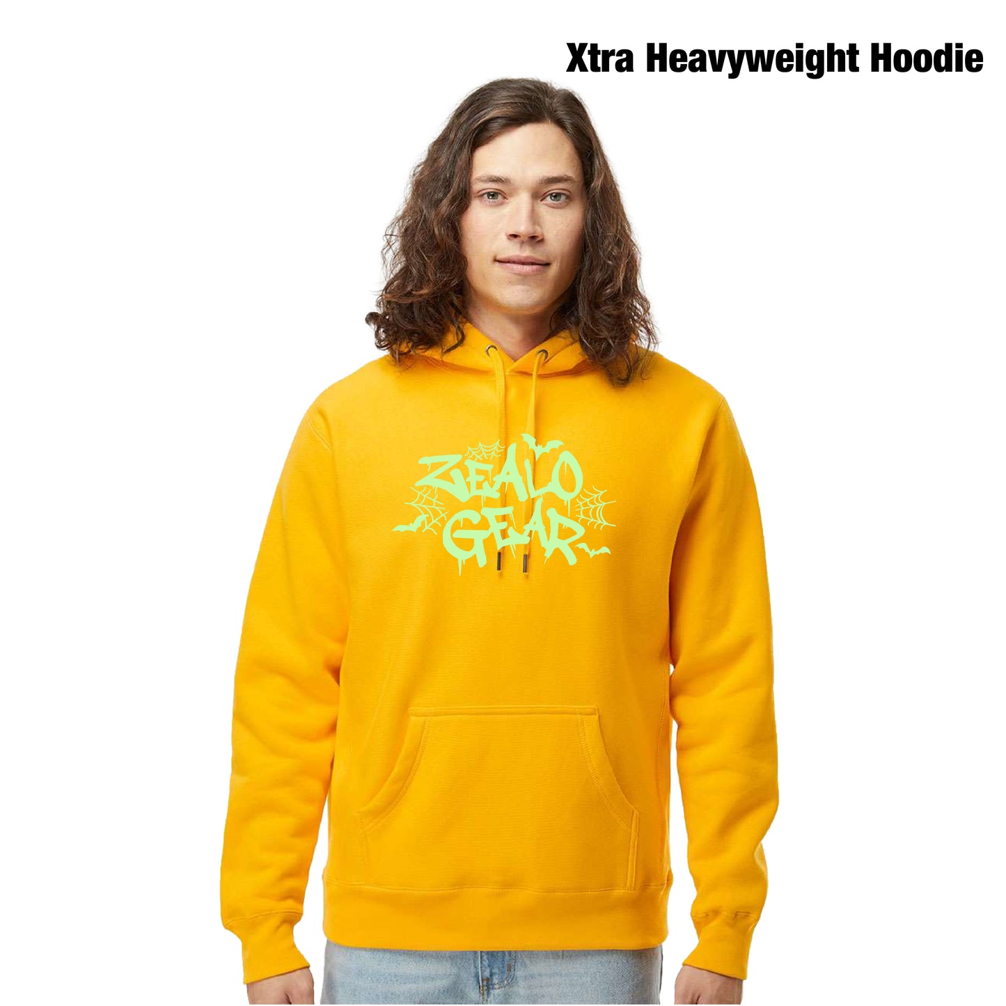 Zealo Gear - WingBats Glow