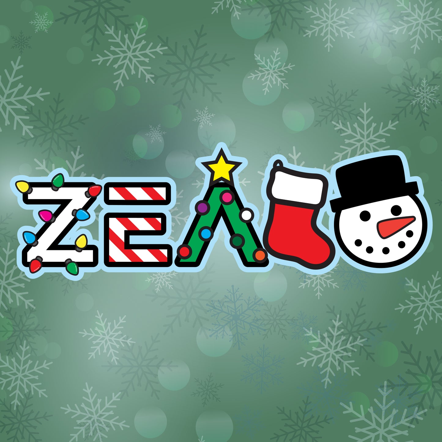 Zealo Winter