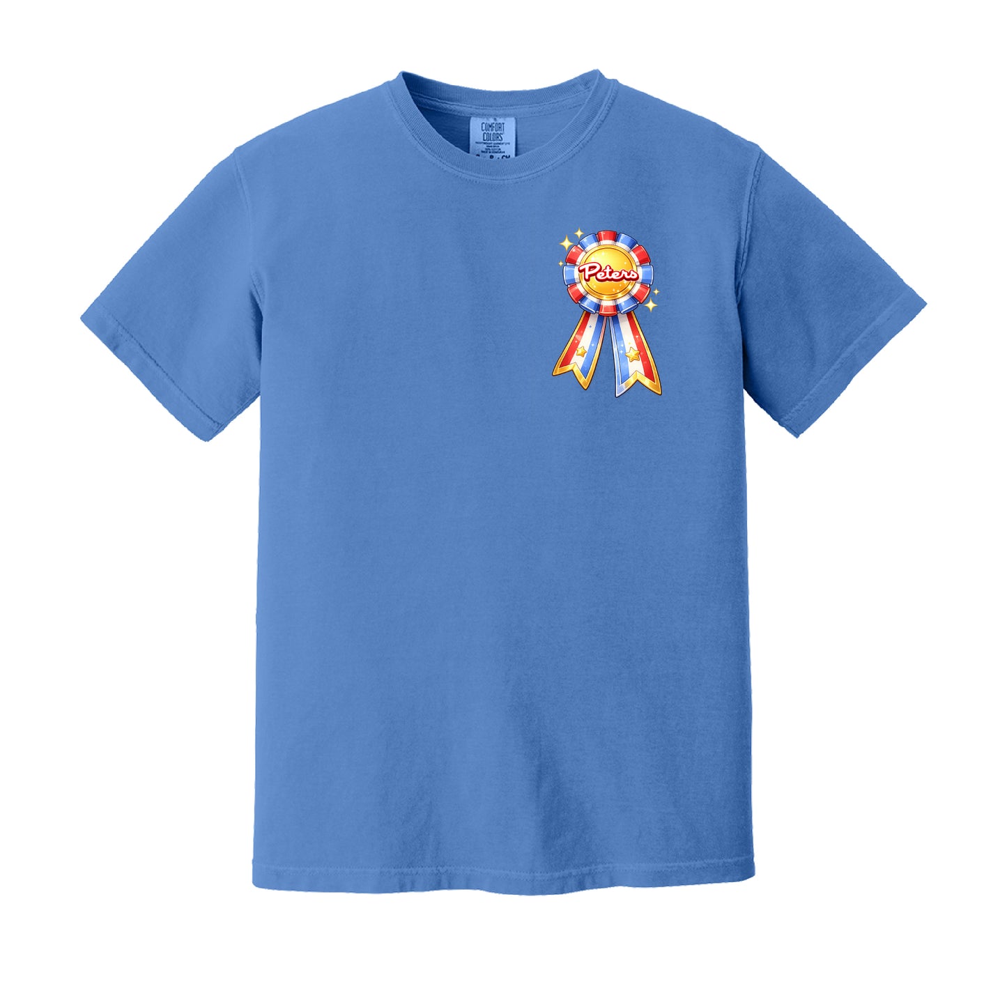 Jake Peters - Yap Club