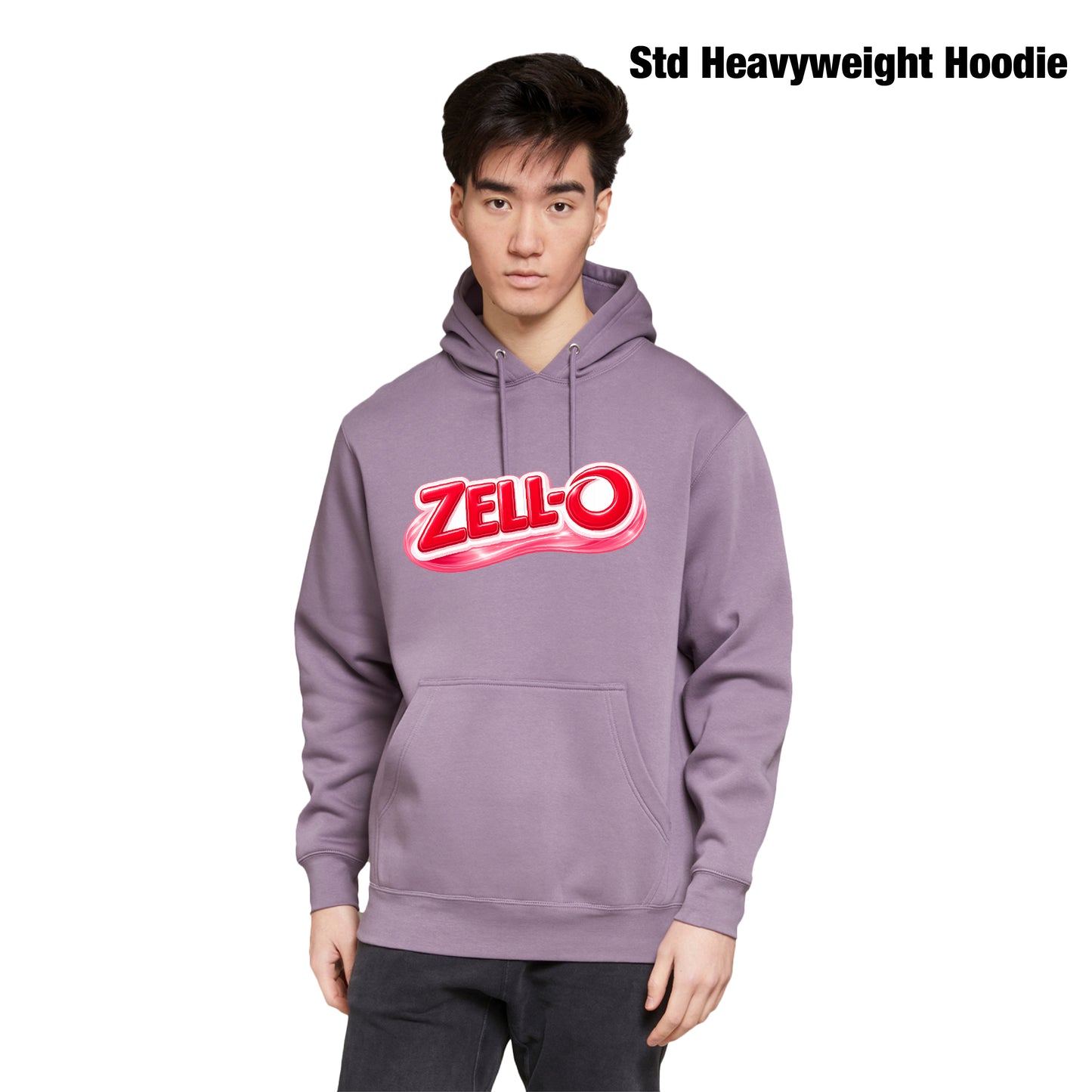 ZELL-O