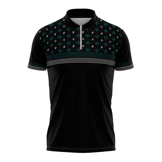 Zealo Gear Brand Polo