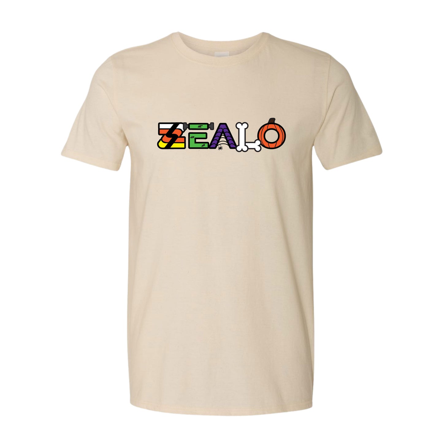 Zealo Gear - ZEALOWEEN