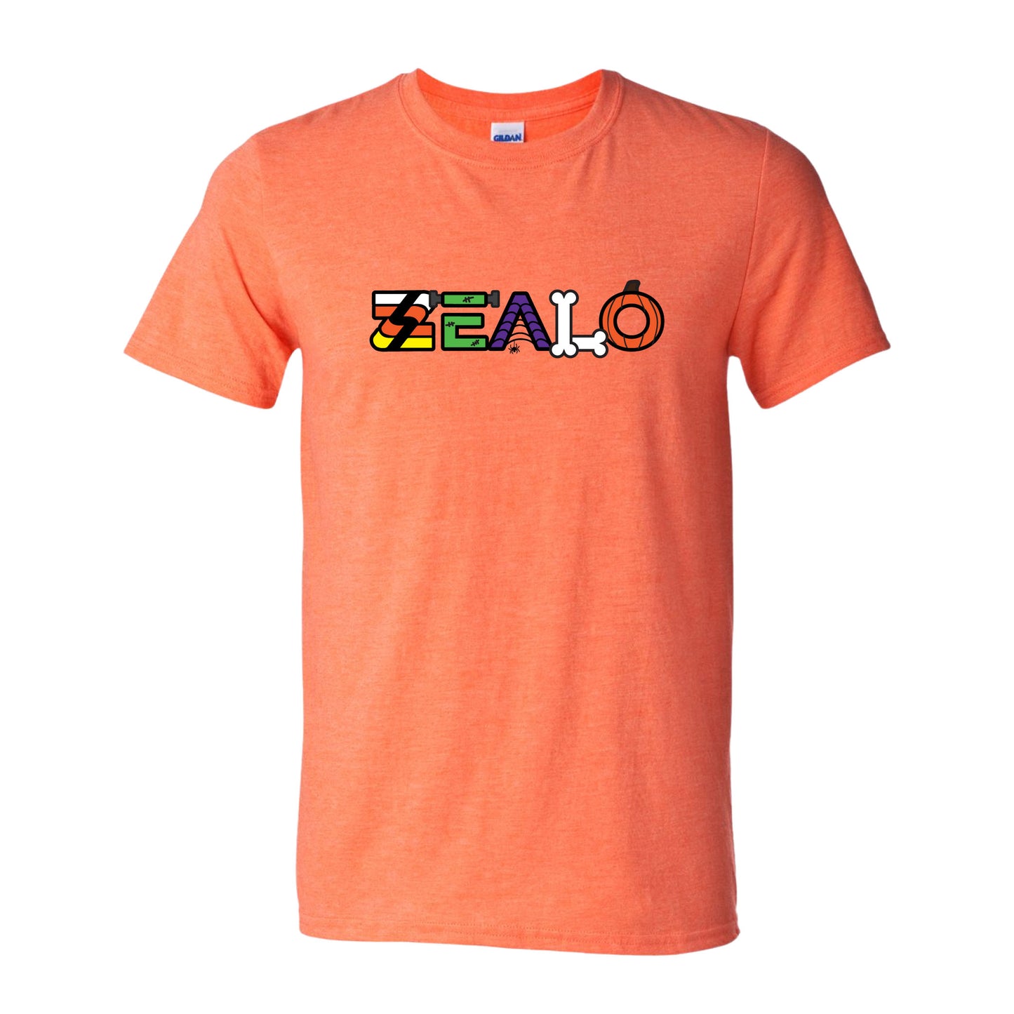 Zealo Gear - ZEALOWEEN