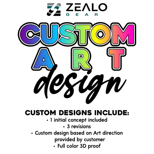 Custom Art Design